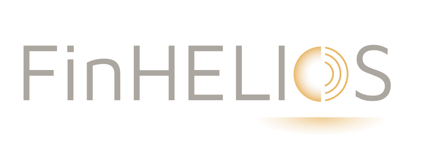 FinHELIOS