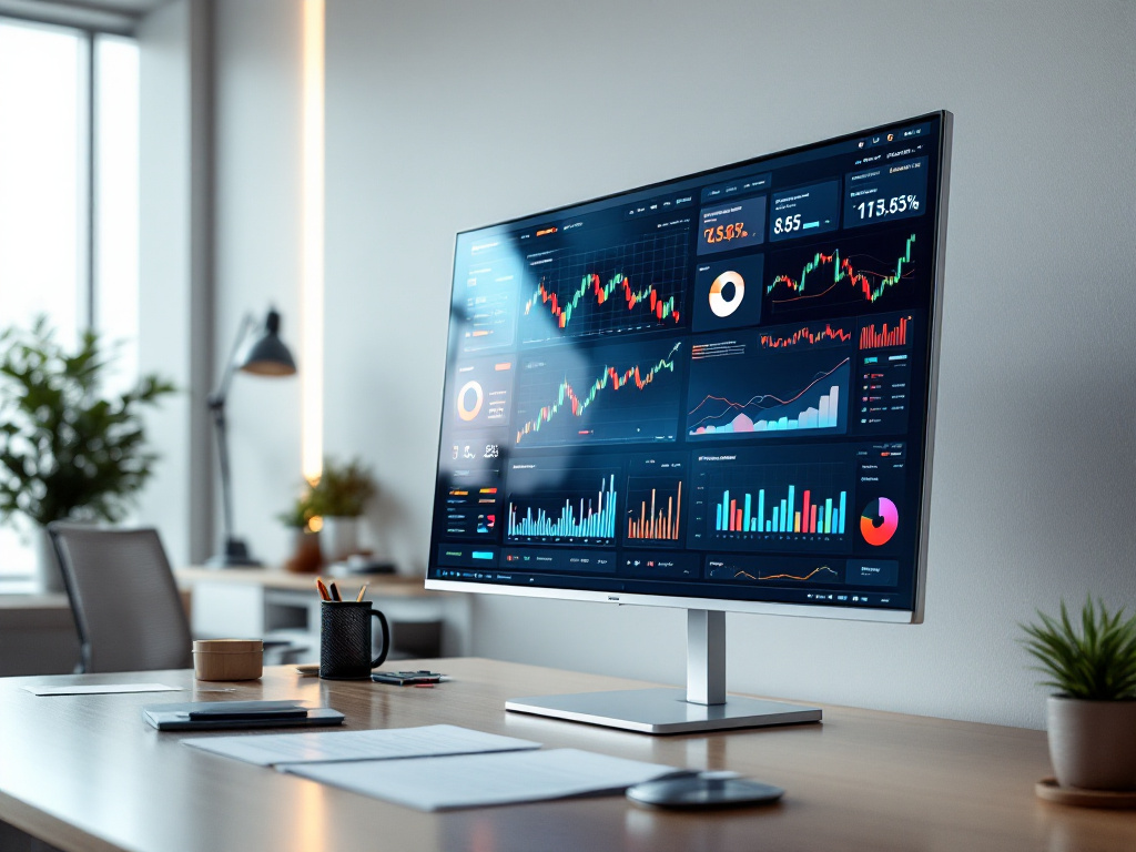 FinHELIOS propose une expertise dans la structuration des outils de gestion des TPE-PME.