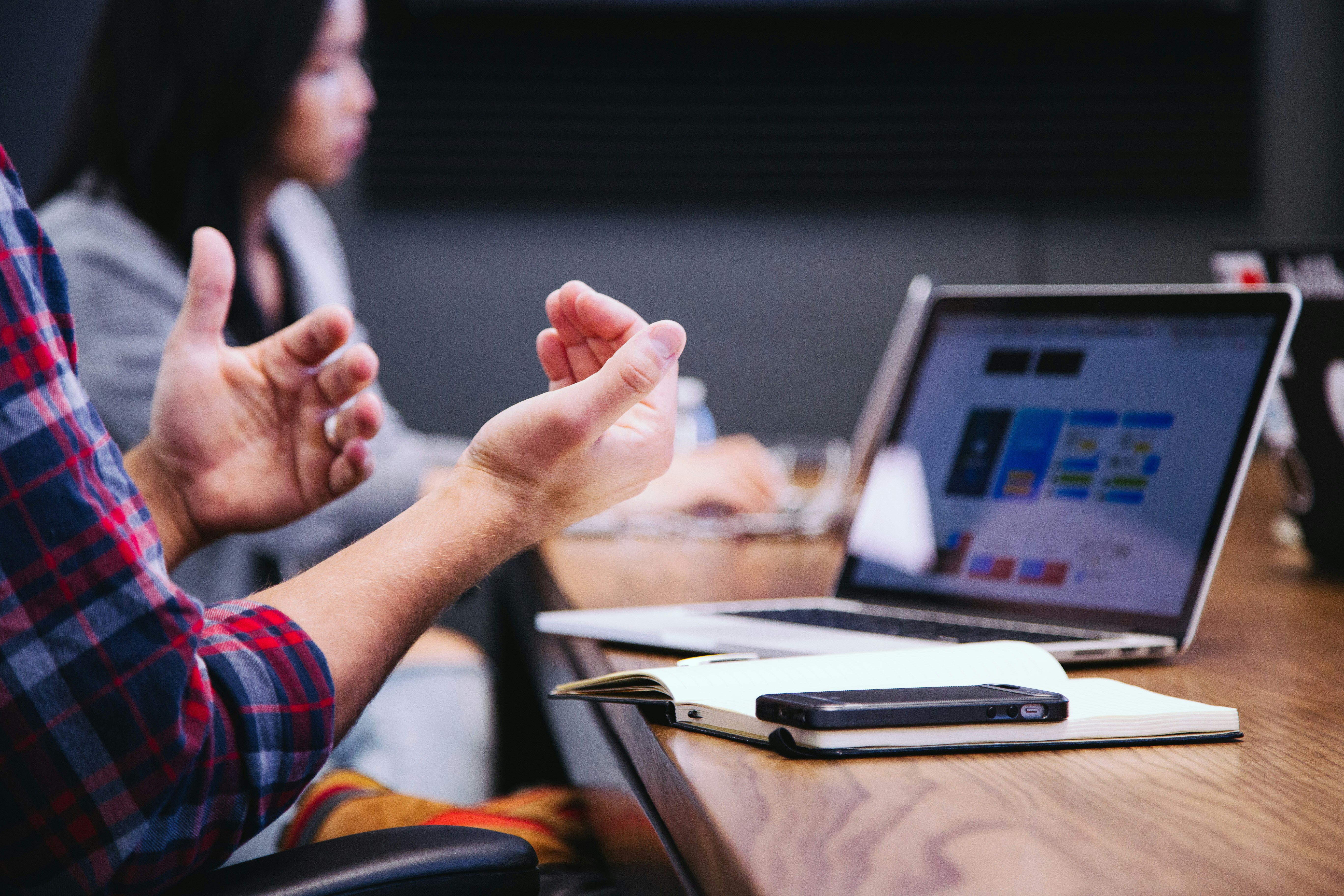 FinHELIOS propose d'animer des formations pour vos collaborateurs
